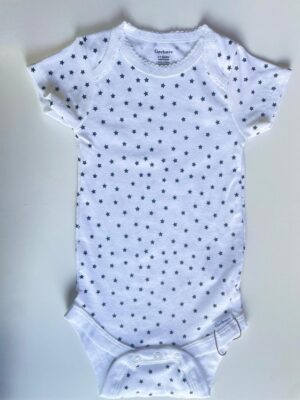 Romper for Baby Girls