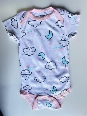 Romper for Baby Girls