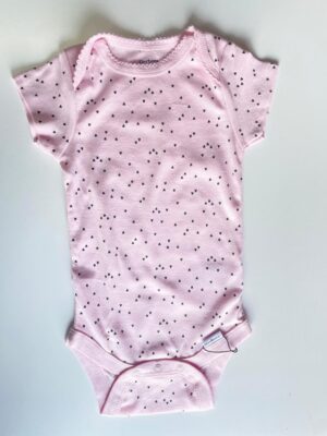 Romper for Baby Girls