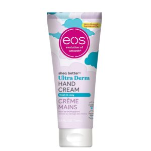 EOS Shea Better Hand Cream