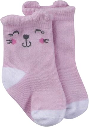Socks for Baby Girls