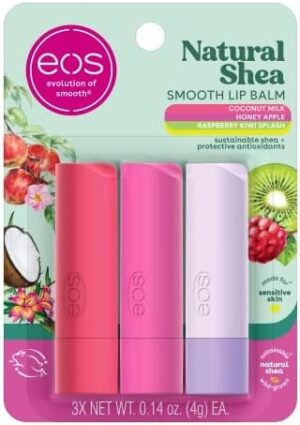 EOS Natural Shea Lip Balm