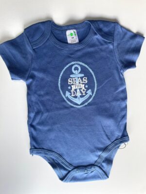 Romper for Baby Boys
