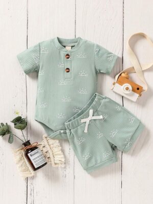Set for Baby Boys