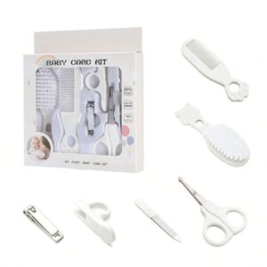 Grooming Kit for Baby Boys & Girls