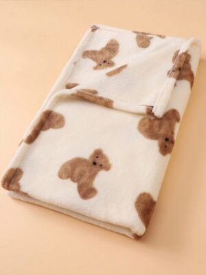 Blanket for Baby Boys