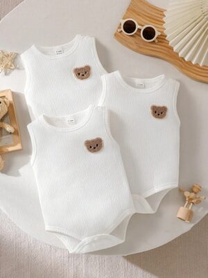 Romper for Baby Boys