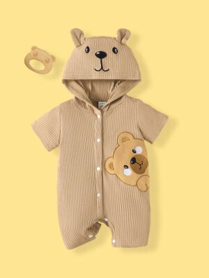 Romper for Baby Boys
