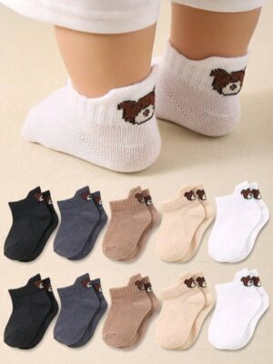 Socks for Baby Boys