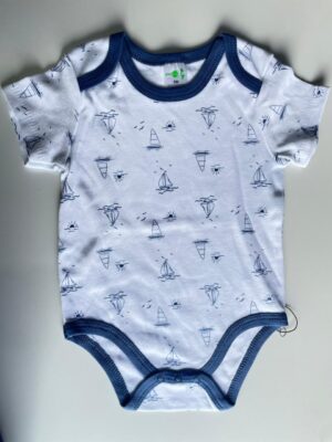 Romper for Baby Boys