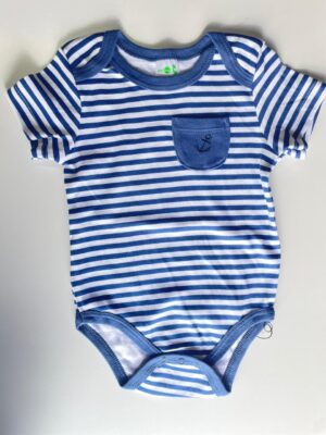 Romper for Baby Boys