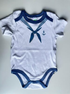 Romper for Baby Boys