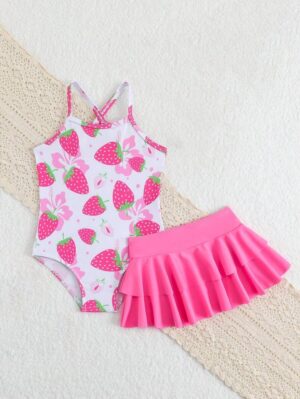 Swimwear for Baby Girls