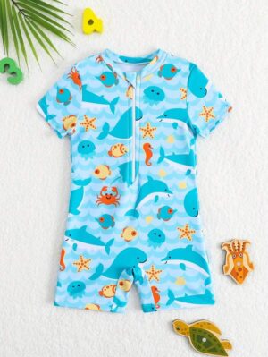 Swimwear for Baby Boys