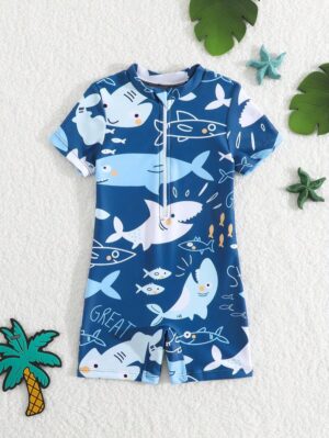 Swimwear for Baby Boys