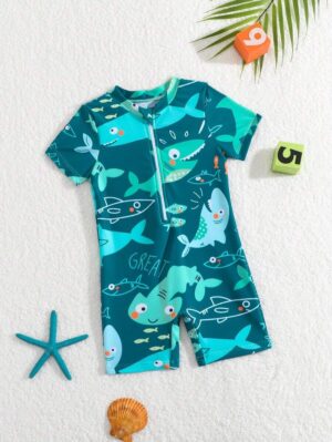 Swimwear for Baby Boys