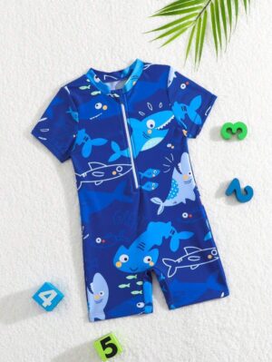 Swimwear for Baby Boys