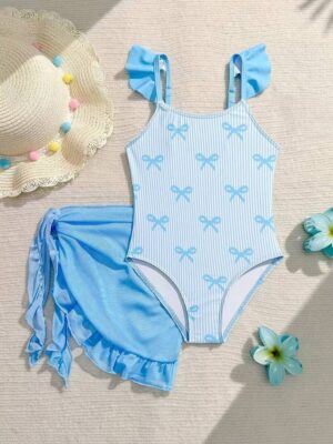 Swimwear for Young Girls