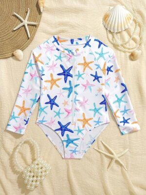 Swimwear for Young Girls
