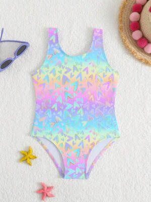Swimwear for Young Girls