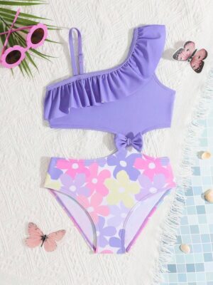Swimwear for Young Girls