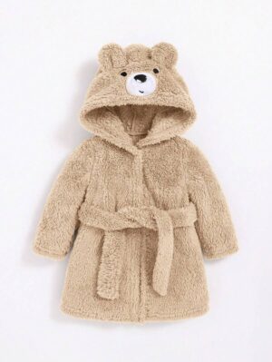 Bathrobe for Baby