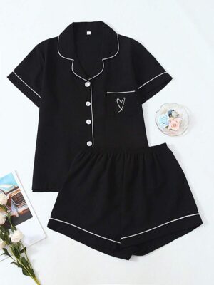 Sleepwear Set for Women