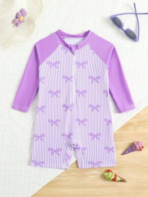 Swimwear for Baby Girls