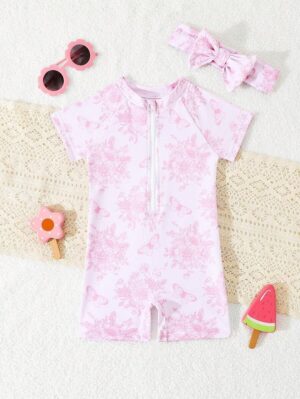 Swimwear for Baby Girls