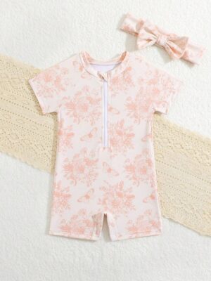 Swimwear for Baby Girls