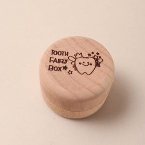 Tooth Box