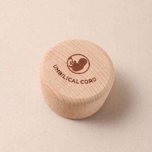 Umbilical Cord Box