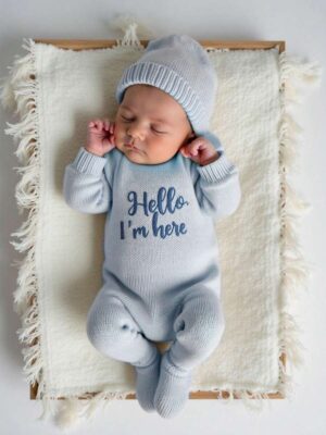Set for Baby Boys