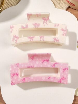 Hair Clip, 1-piece pack