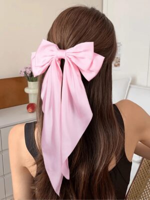 Hair Clip, 1-piece pack