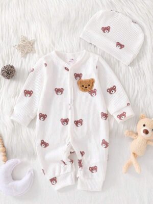 Set for Baby Boys