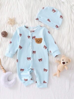 Set for Baby Boys