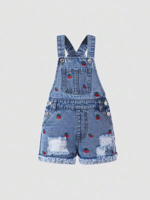 Overall for Young Girls
