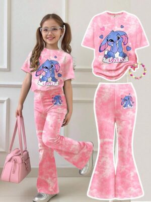 Set for Young Girls