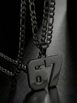 Necklaces for Boys