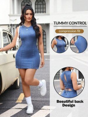 Dress for Women