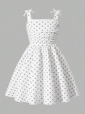 Dresses for Young Girls