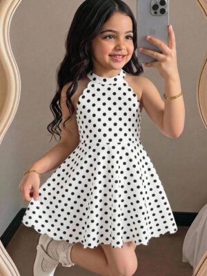 Dresses for Young Girls