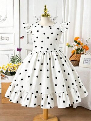 Dresses for Young Girls