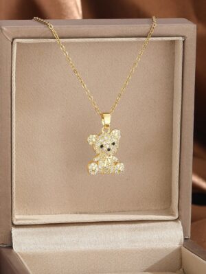 Necklace for Girls