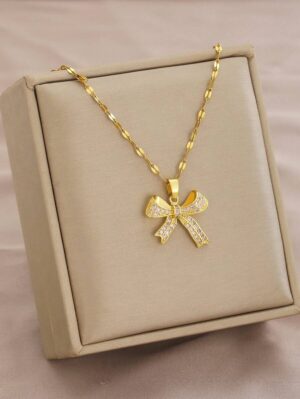 Necklace for Girls