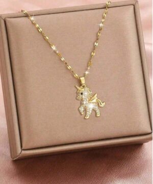 Necklace for Girls
