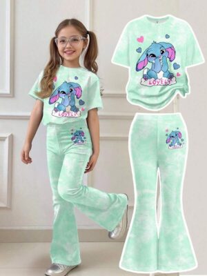 Set for Young Girls