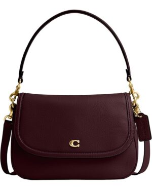 Orders: Coach Legacy Shoulder Bag