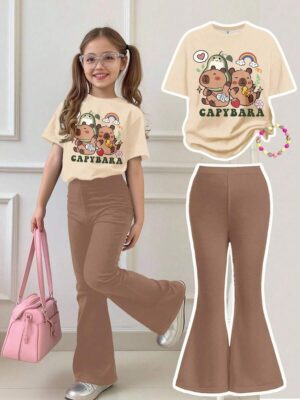 Set for Young Girls